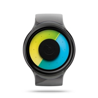 Proton Smoke / Colored Watch