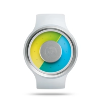 Proton Milky / Colored Watch