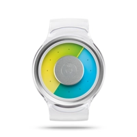 Proton Clear / Colored Watch