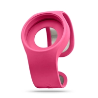 Strap Magenta Watch