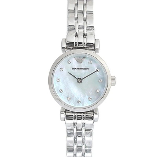 Emporio Armani AR1961 Ladies Analog Dress Quartz Watch