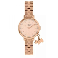 Radley Selby Street RY4398 Gold Dial Stainless..