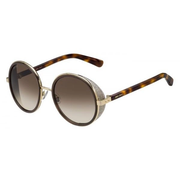 Jimmy Choo Sunglasses Andies-J7g-Jd
