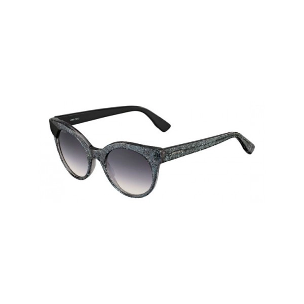 Jimmy Choo Sunglasses Mirtas-Rby-9c