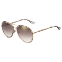Jimmy Choo Sunglasses Toras-Qbq-Nh