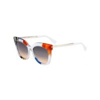 Sunglasses Fendi Ff-0179s-Tkt-Eg