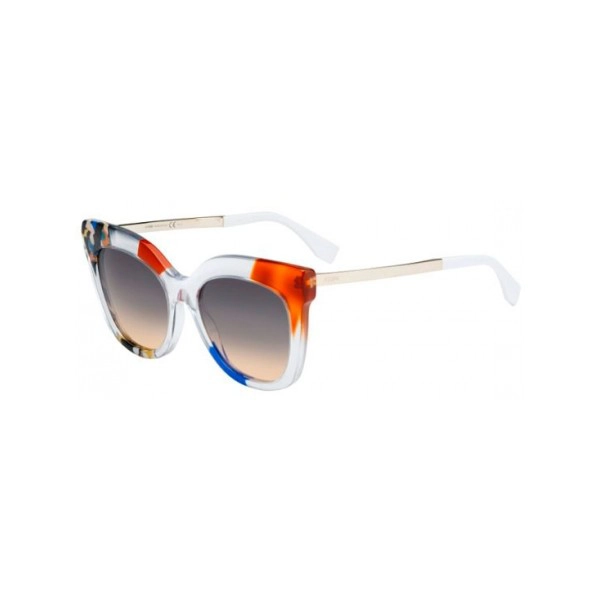 Sunglasses Fendi Ff-0179s-Tkt-Eg
