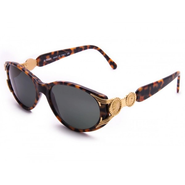 Fendi top sunglasses new