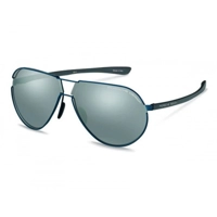 Porsche P8617-B-6408 Sunglasses