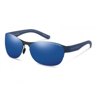 Porsche P8581-C-6513 Sunglasses