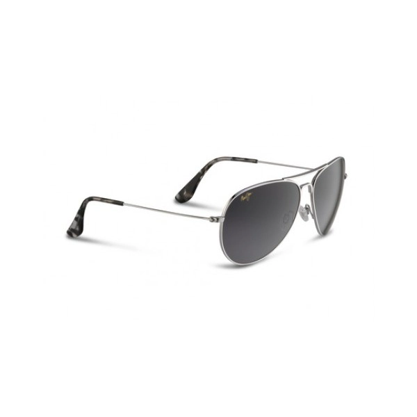 Maui Jim Sunglasses Mavericks-Gs264-17