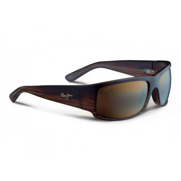 Maui Jim World-Cup-H266-01 Sunglasses