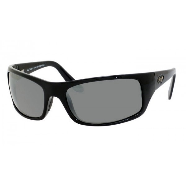Maui Jim Mj202-02 Sunglasses