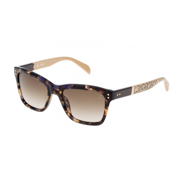 Sunglasses Tous Sto835-744