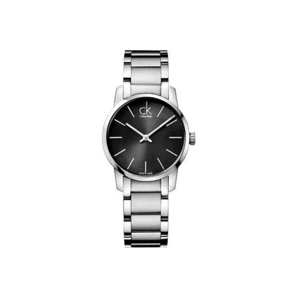 Calvin Klein City Ladies Watch K2G23161