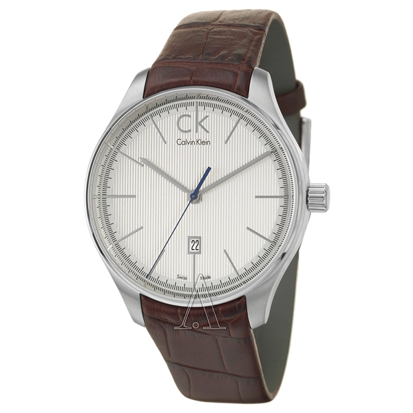 Calvin Klein K9811185 cK Mens Gravitation Watch