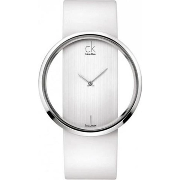 Calvin Klein K9423101 Ladies CK Glam Watch
