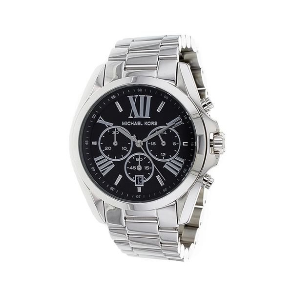Michael Kors 'Bradshaw' Chronograph Bracelet Watch MK5705