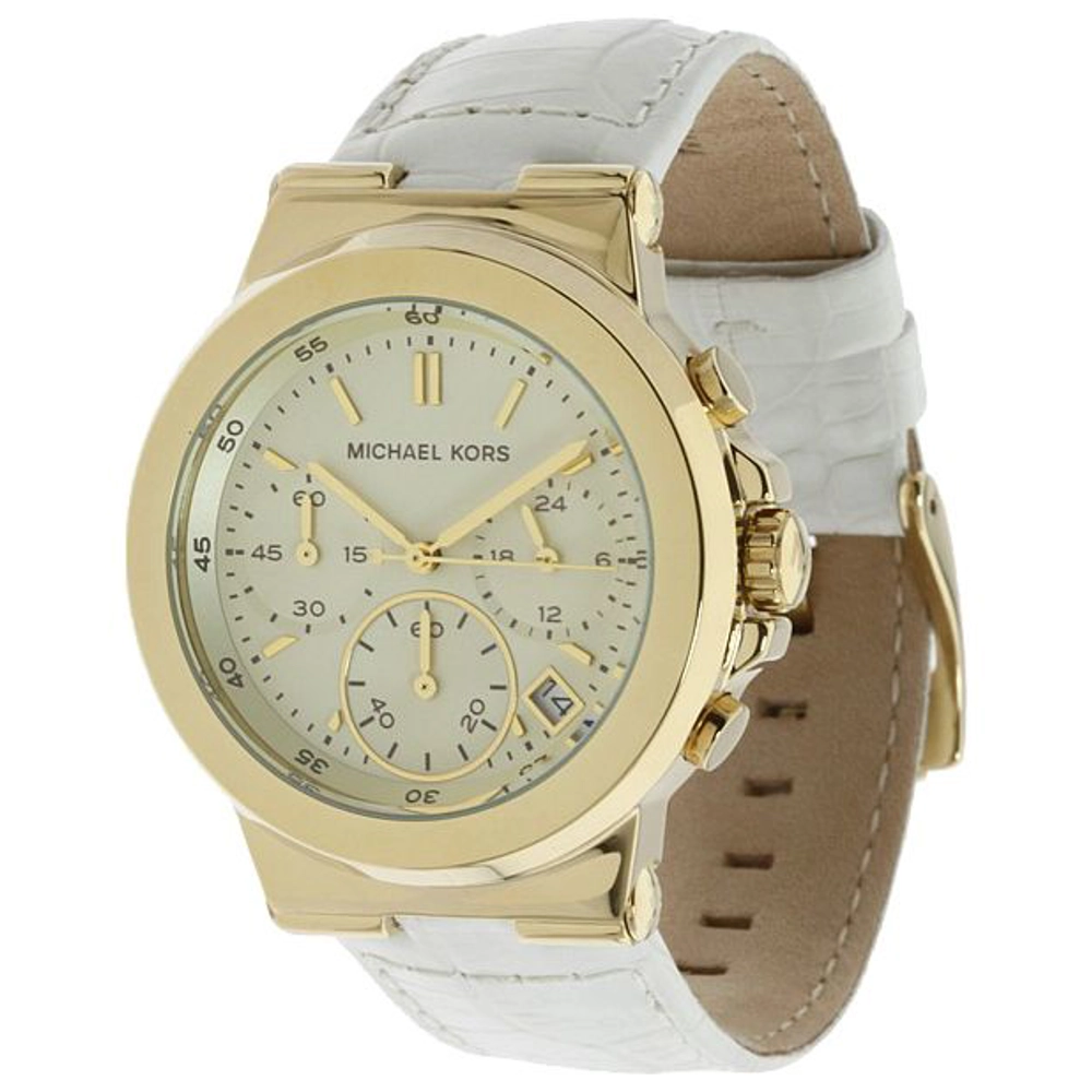 Michael Kors Chronograp..