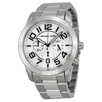 Michael Kors Mens Chronograph Mercer Bracelet ..