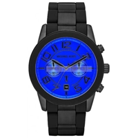 Michael Kors Mens Chronograph Watch MK8326