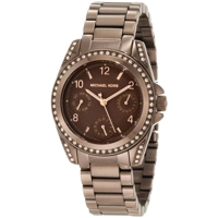 Michael Kors MK5614 Blair Ladies Multi-Functio..