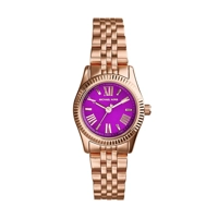 Michael Kors MK3273 Ladies Petite Lexington Wa..