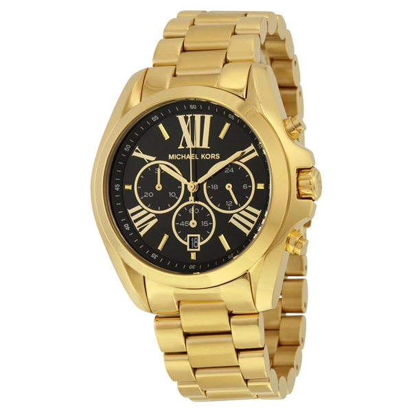 Michael Kors MK5739 Ladies Chronograph Quartz Watch