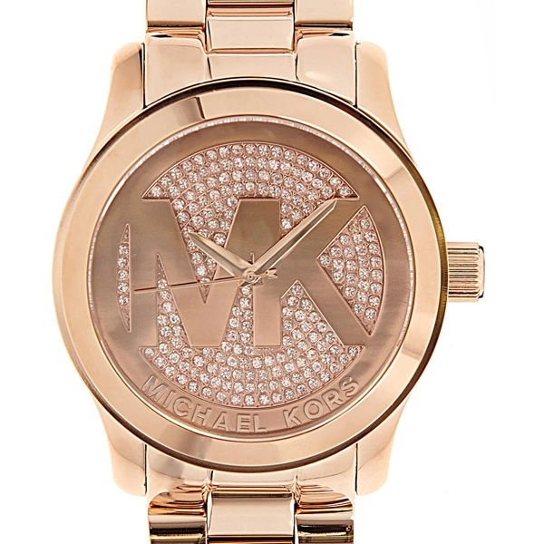 Michael Kors MK5853 Women's Watch