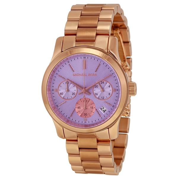Michael Kors MK6163 Runway Chronograph Ladies Watch