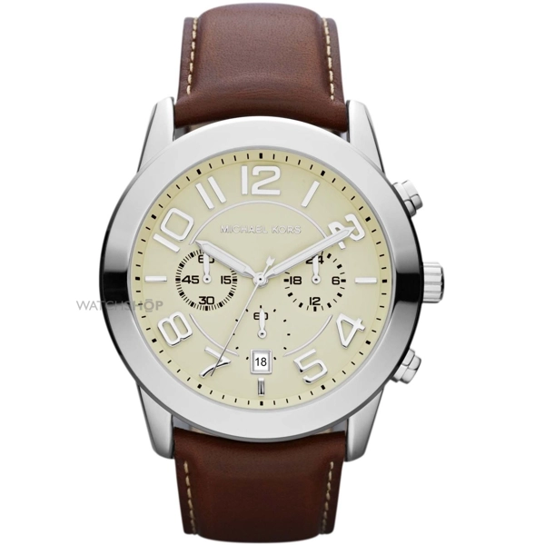 Michael Kors MK8292 Men's Watch