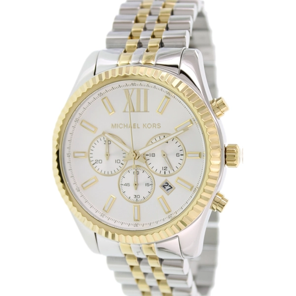 Michael Kors MK8344 Men's Watch