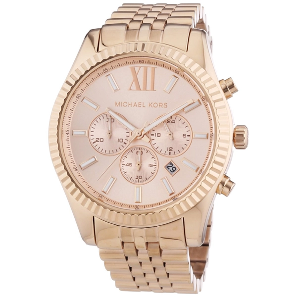 Michael Kors Oversize Women's Watch MK8319