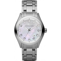 Michael Kors Stainless Steel Ladies Watch MK5324