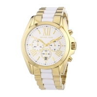Michael Kors Women's Bradshaw Watch MK5743