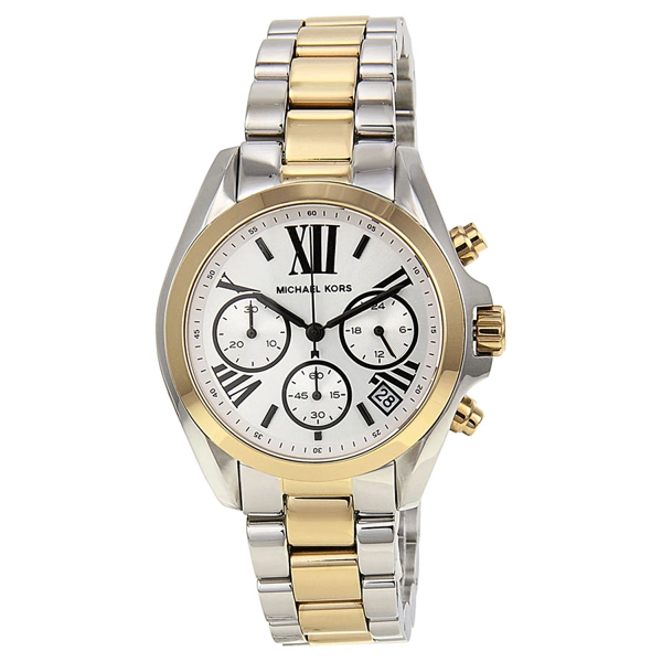 Michael Kors Women's Chronograph Watch MK5912