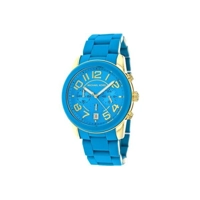 Michael Kors Womens Mercer Chronograph Watch M..