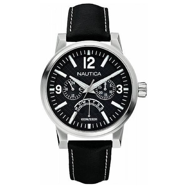 Nautica A13557G Gents NCT 600 Watch