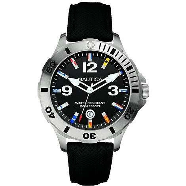 Nautica A12565G Men's Watch