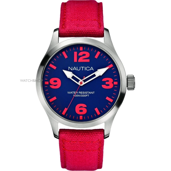 Nautica A11559G Men's Watch