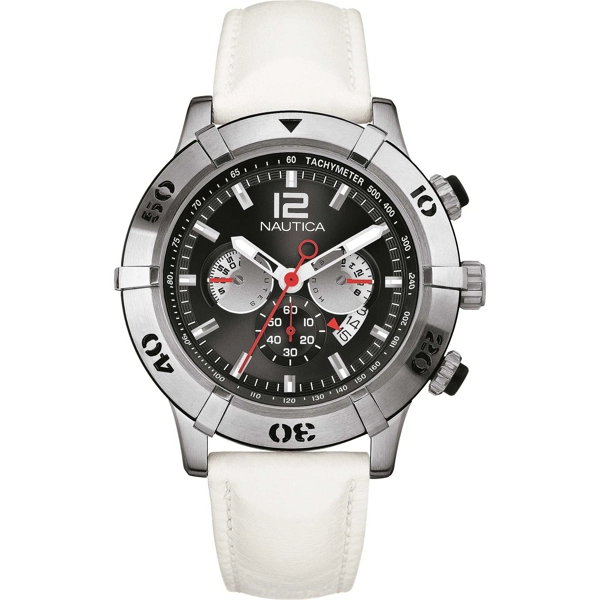Nautica A30025G men's wristwatch