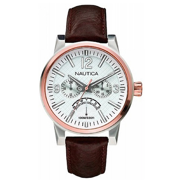 Nautica A16555G Men's Watch