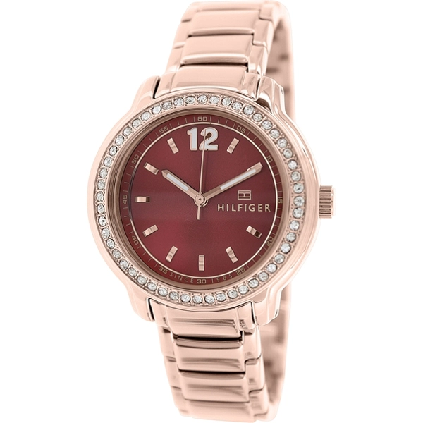Tommy Hilfiger Women's 1781504 Watch