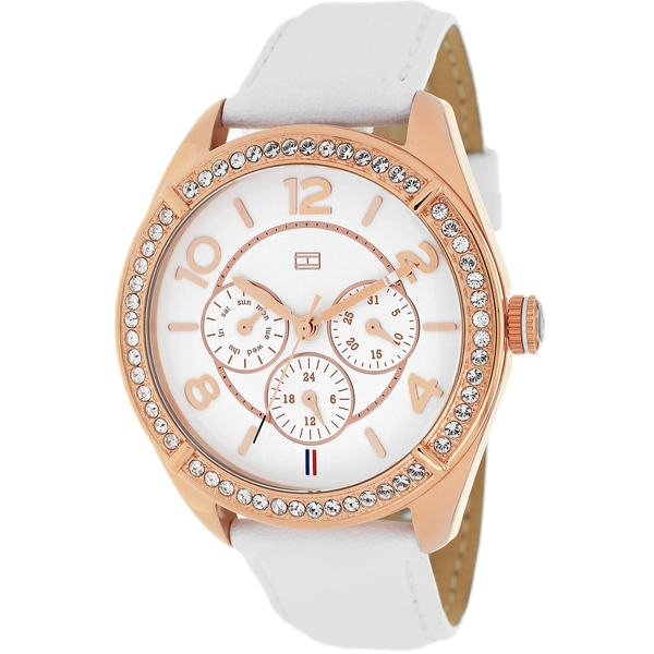 Tommy Hilfiger Women's Watch Ref: 1781251