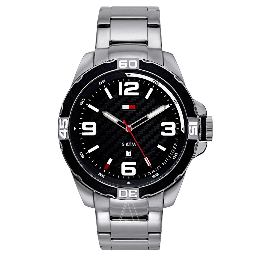 Tommy Hilfiger Men's 17..