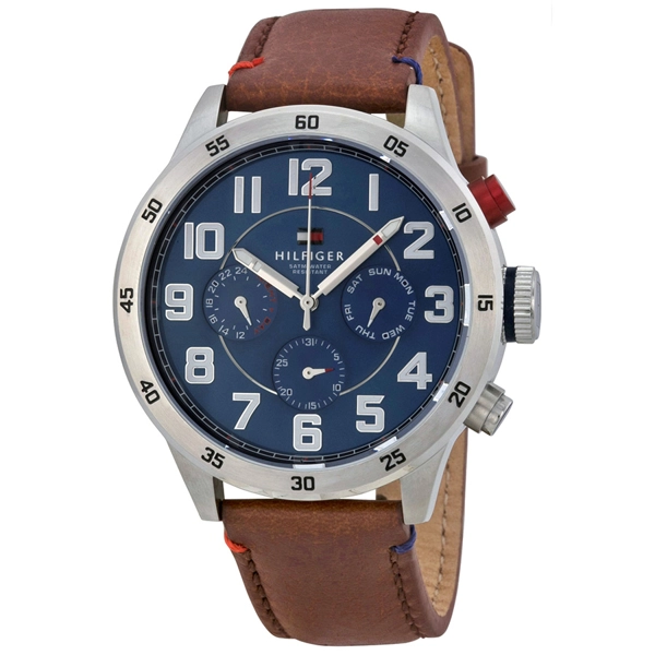 Tommy Hilfiger Men's Watches 1791066