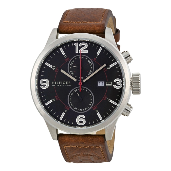 Tommy Hilfiger Men's Watches 1790892