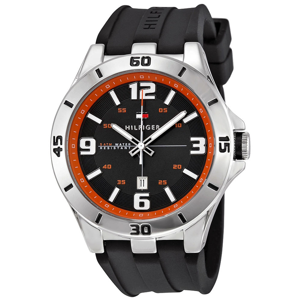 Tommy Hilfiger Men's 17..