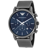 Armani Classic AR1979 Watch
