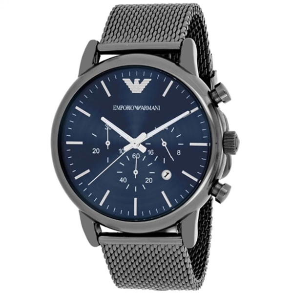 Armani Classic AR1979 Watch